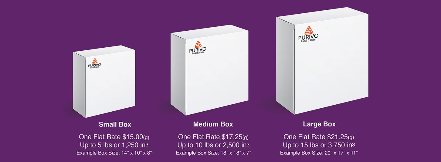 Shipping Options