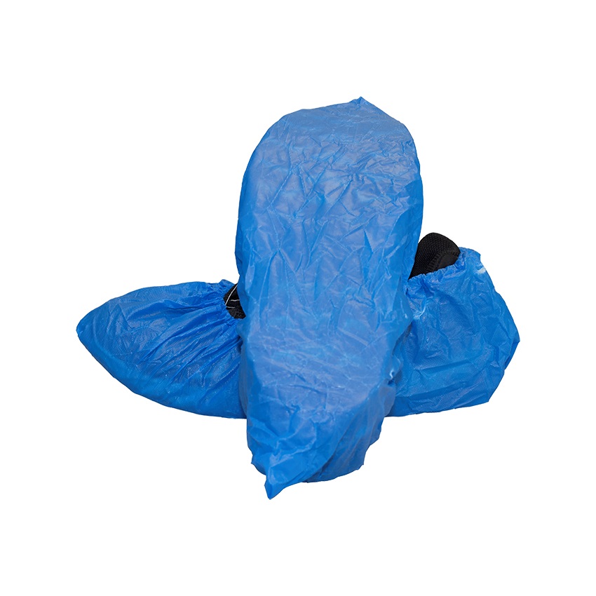 Shoe Covers (Shoe Covers)