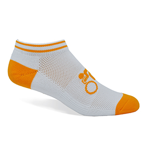 Custom Knit Athletic Low Cut Sock (SOCK-001-OSP)