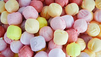 Soft Sours (SOURA)