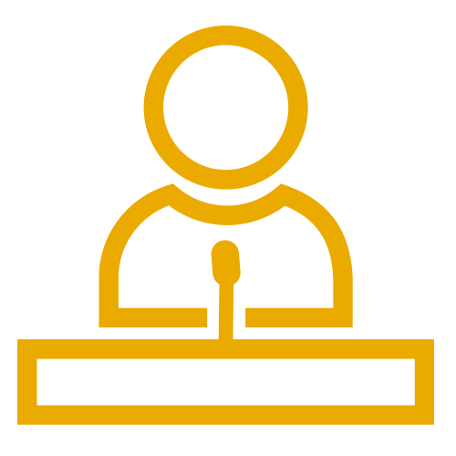 speakers icon