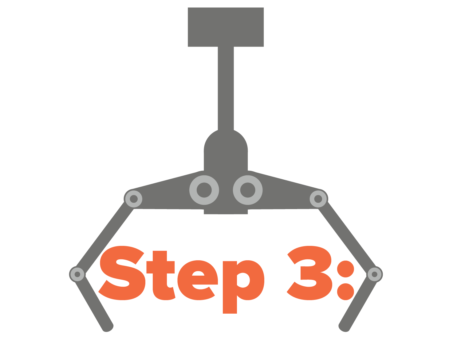 Step Three Header