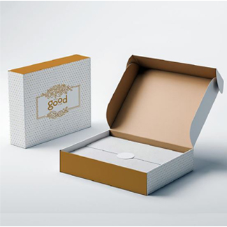Custom mailer boxes