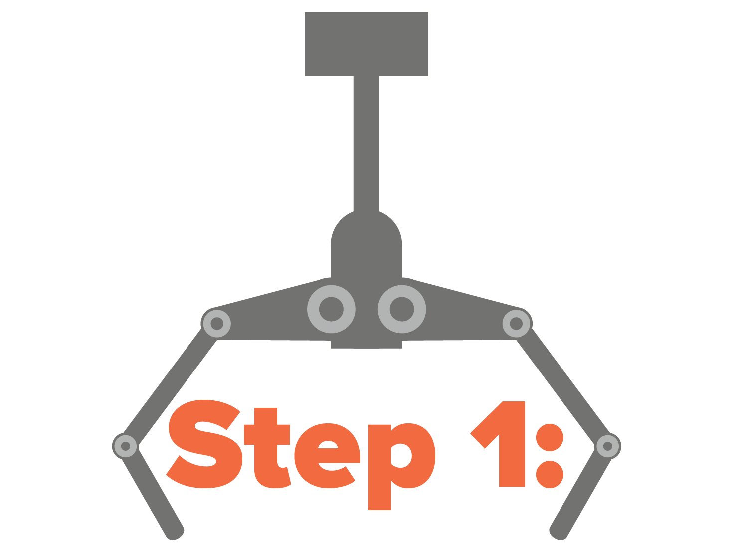 Step One Header