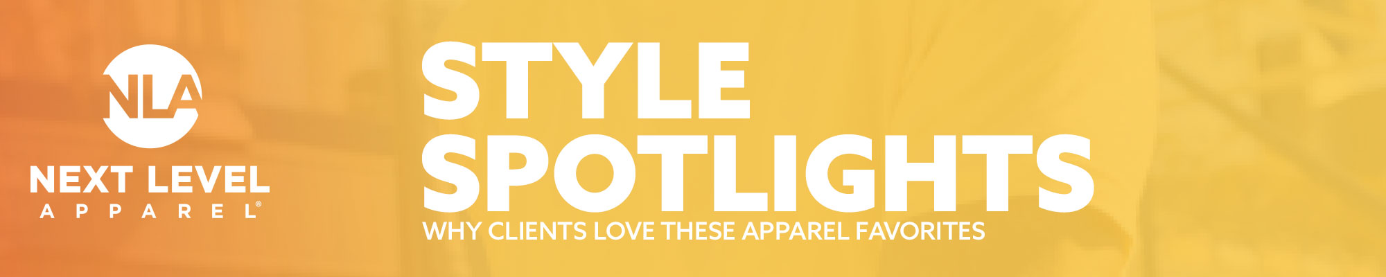 style spotlight