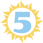 no. 5