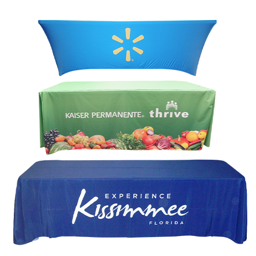 table cloths