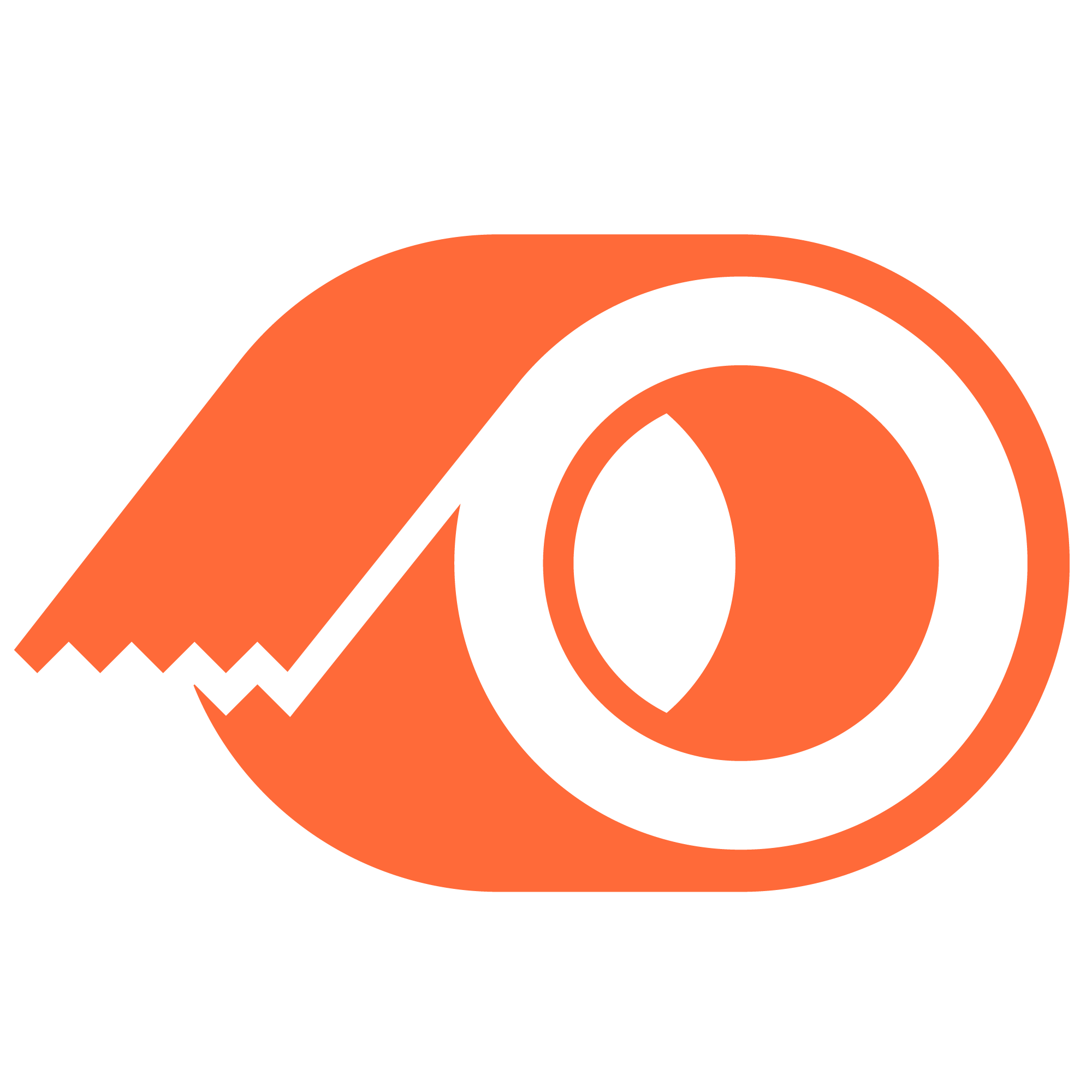 tape icon