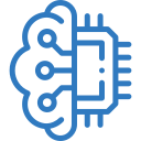 Tech suite icon