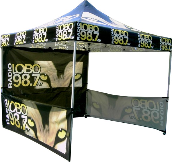 Tents