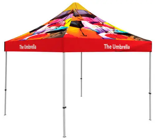 tent