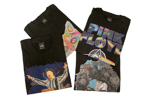Textiles