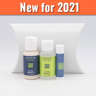 Luxury Kit (SET-LX)