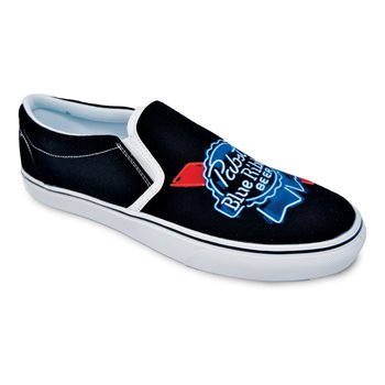 The Slide Custom Kicks Shoes (SHOE-SLI-0233)