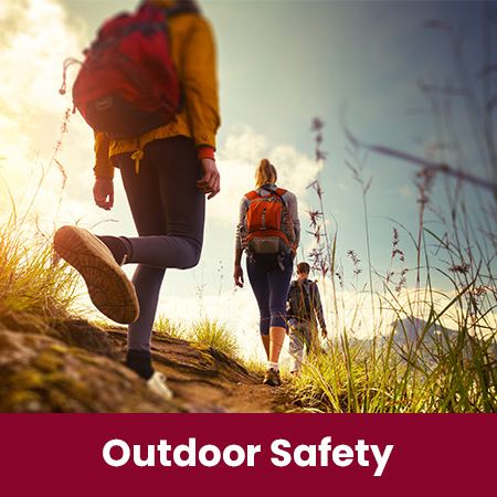 Outdoor SafetyTile