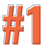 #1