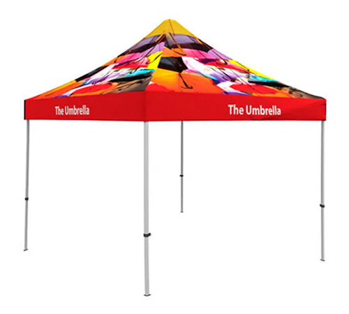 Tents