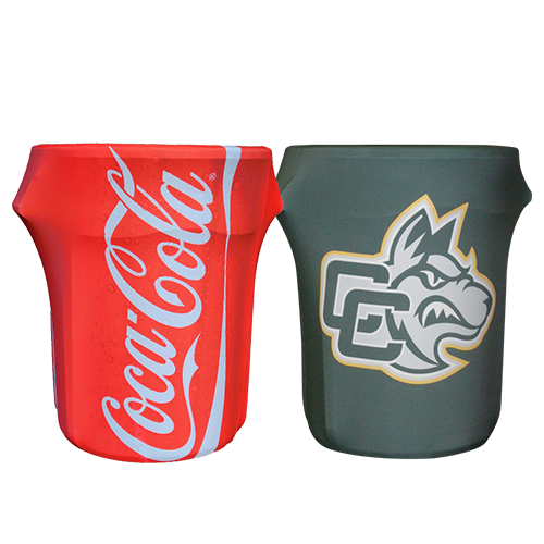 trashbin covers