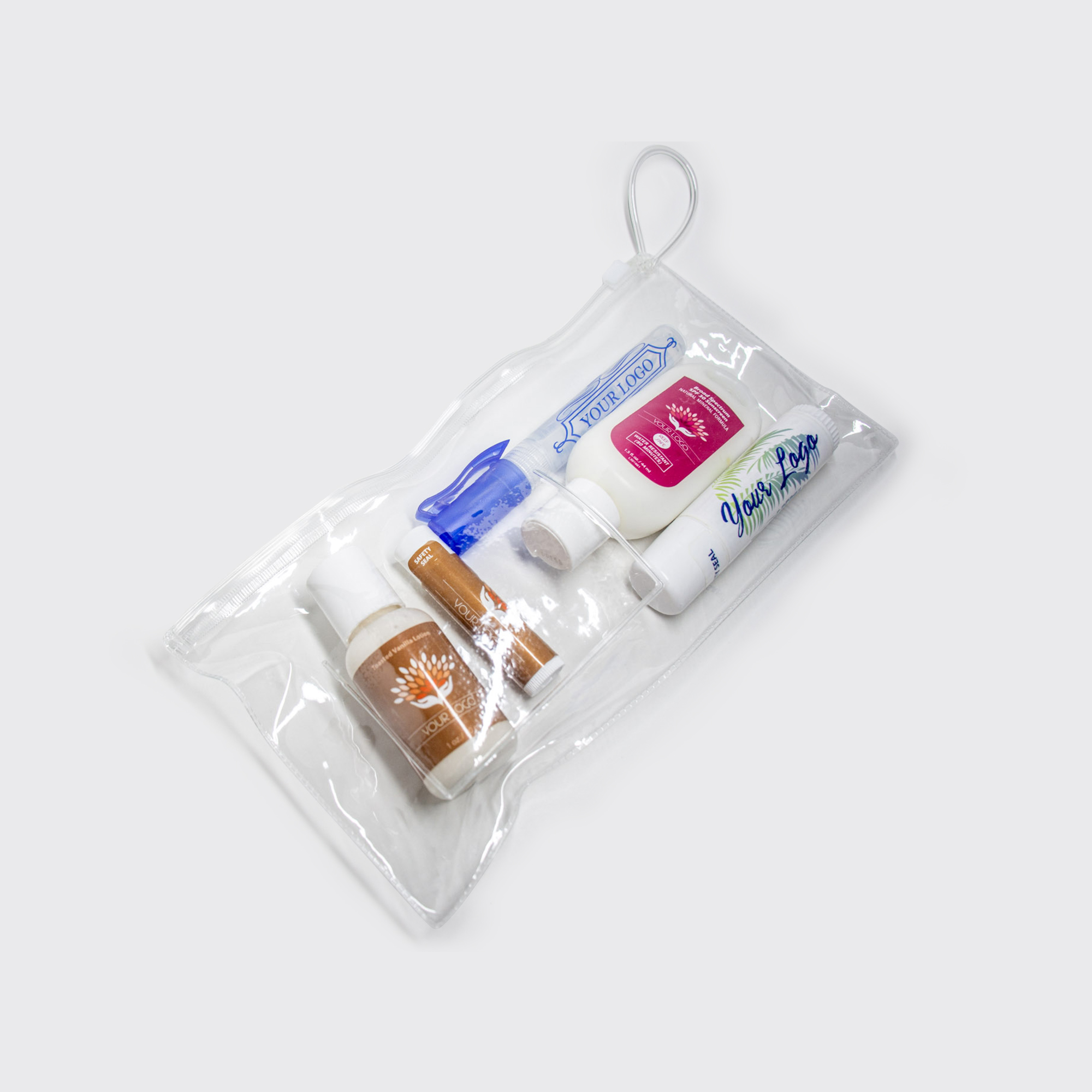 Travel Pack (SET-TP)