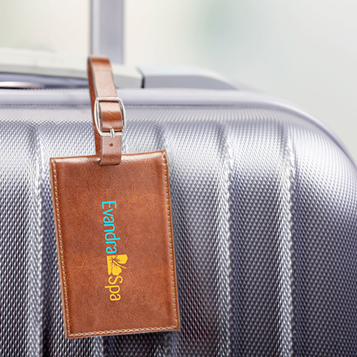 travel tag