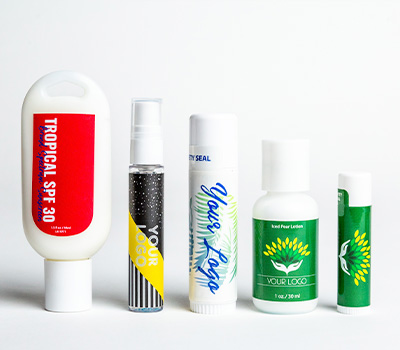 Travel Pack (SET-TP)
