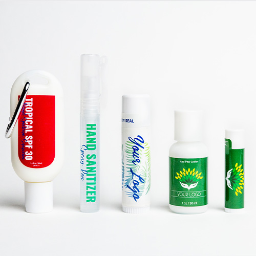 Travel Pack (SET-TP)