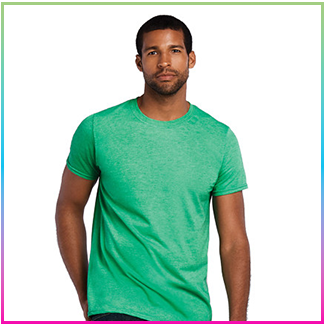•	Gildan SoftStyle Adult T-Shirts (AG64000)