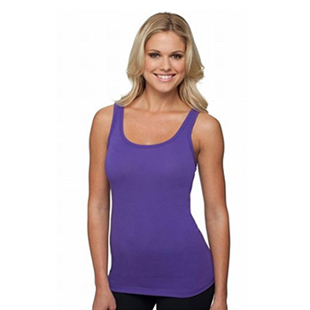 Next Level Ladies Jersey Tank Tops (ANL3533)