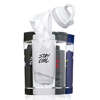 2-in-1 Cool Down Sports Kits (AXD600)