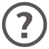 Question mark icon