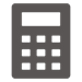Calculator icon