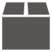 Shipping Box icon
