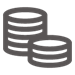 Coins icon