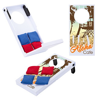 Mais Tabletop Cornhole Game Set (VG2103)