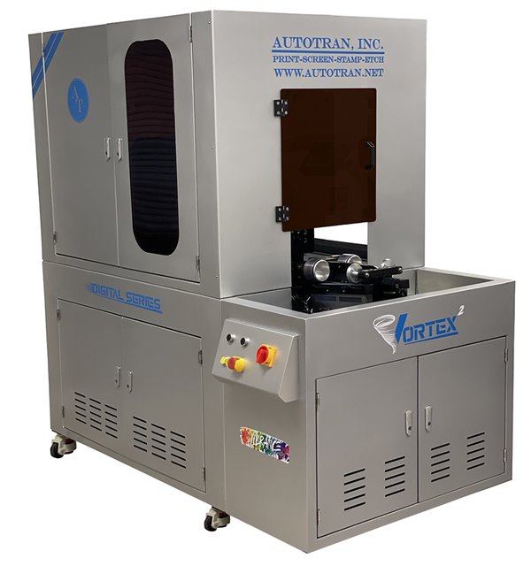 Vortex 2 Printer