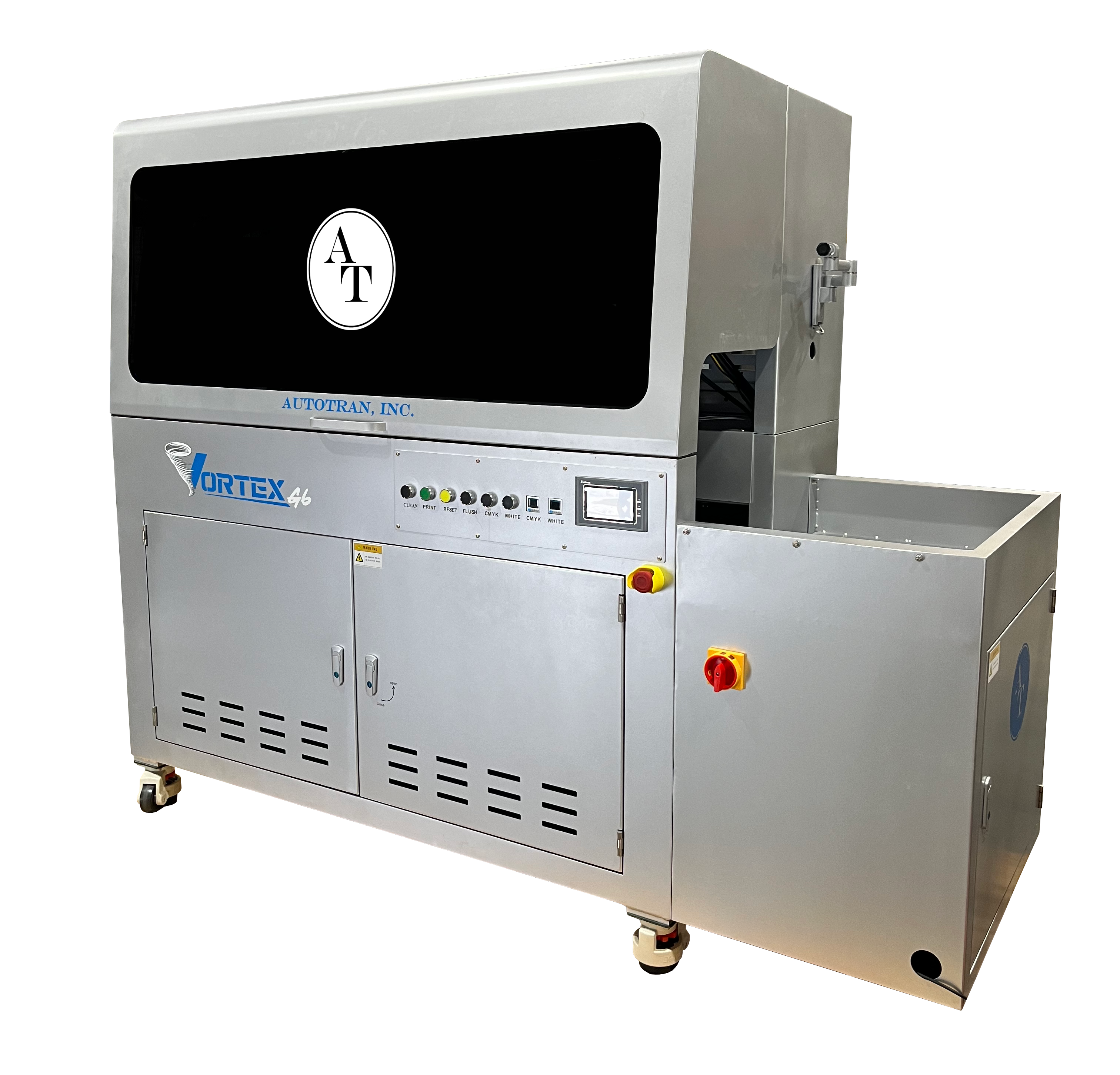 Vortex G6  Printer