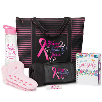 Breast Awareness Comfort Kit (VP-9230)