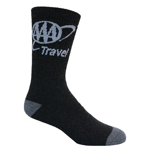Wool Performance Crew Sock (SOCKW504)