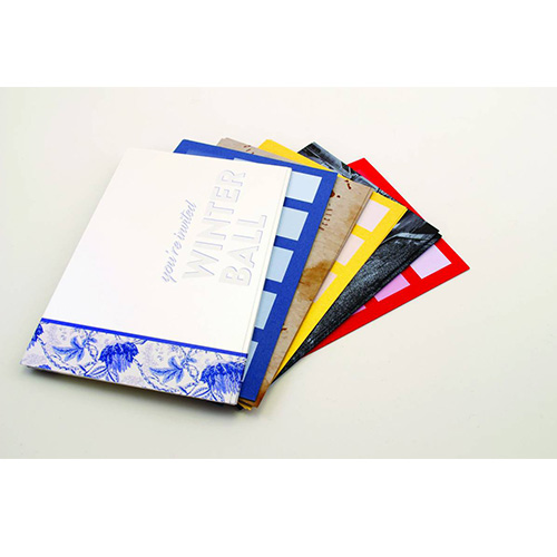 Winter Invitations