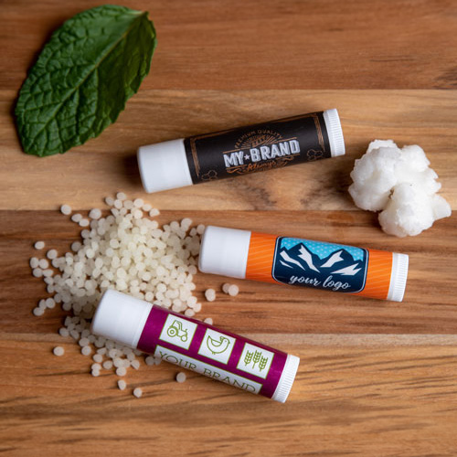 •	Bee Balm (PLB-BN)