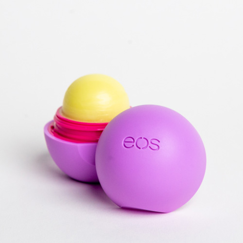 •	EOS Lip Balm (EOS-LIP)