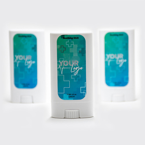•	Soothing Stick (SPC-SS)