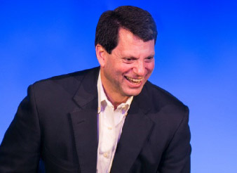 photo of CEO Frank Bisignano