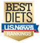 Best Diets US News Rankings