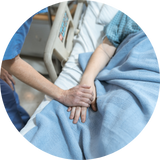 Patient Post-Hernia Repair