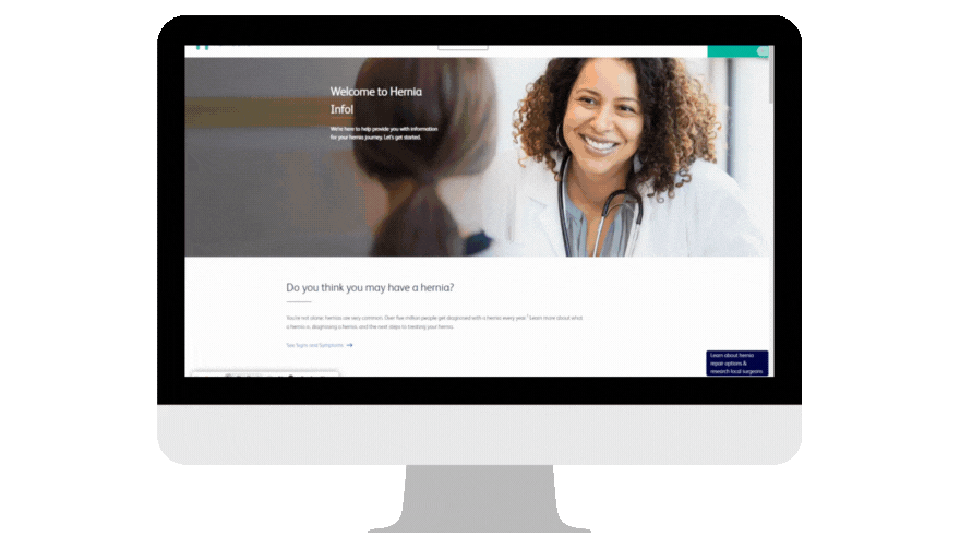 Herniainfo.com