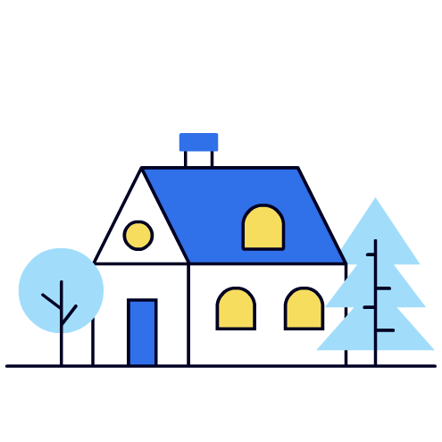 Home hover