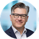 Photo of Mark Johnson