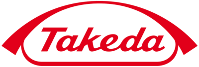 Takeda Logo