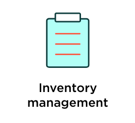 Inventory management